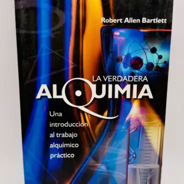 La Verdadera Alquimia