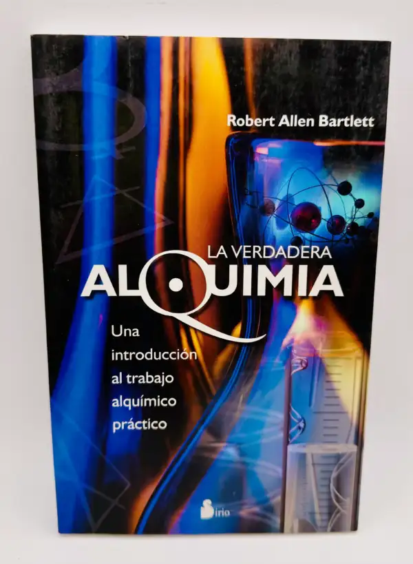 La Verdadera Alquimia