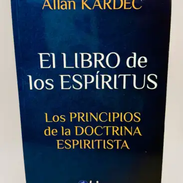 El Libro De Los Espiritus Nueva Version