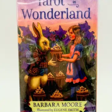 Tarot Wonderland