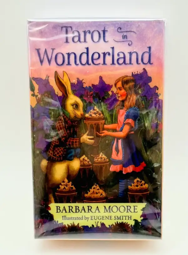 Tarot Wonderland