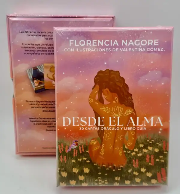 Oraculo Desde El Alma - Imagen 3