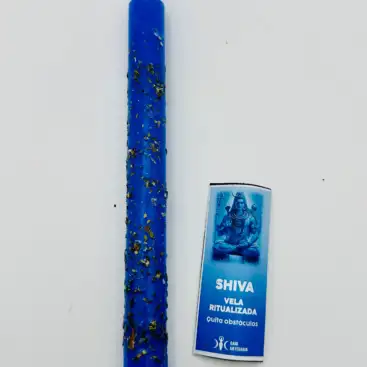 Vela Shiva
