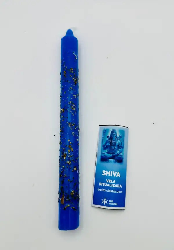 Vela Shiva