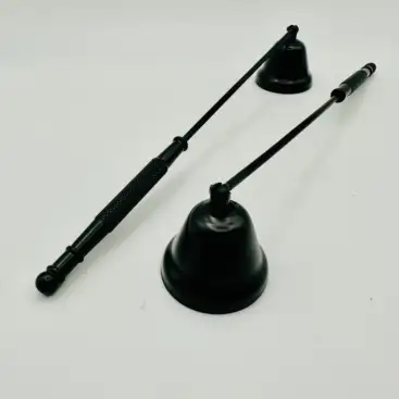 Apaga Vela Negro