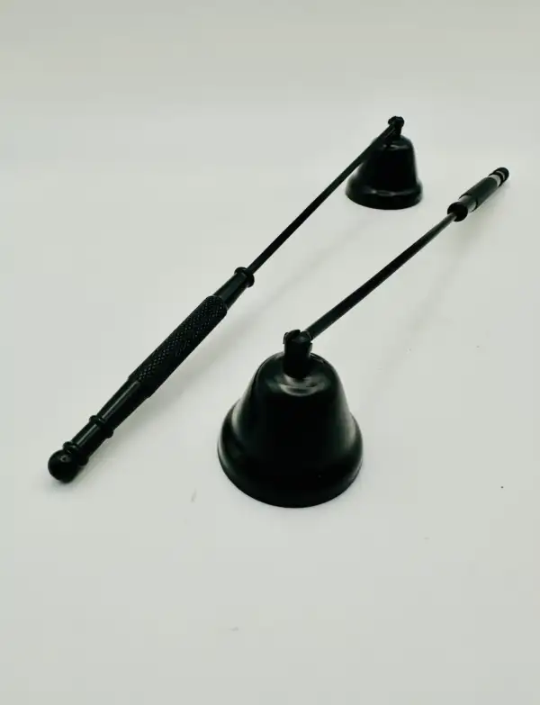 Apaga Vela Negro