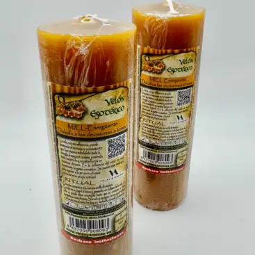 Velon de Miel Energizante