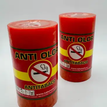 Velon Anti Tabaco