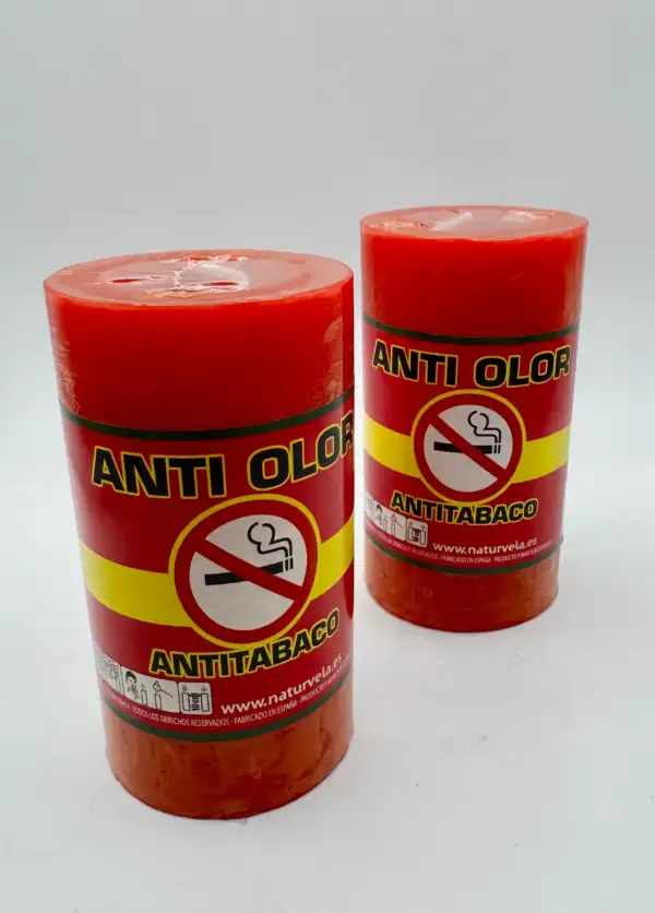 Velon Anti Tabaco