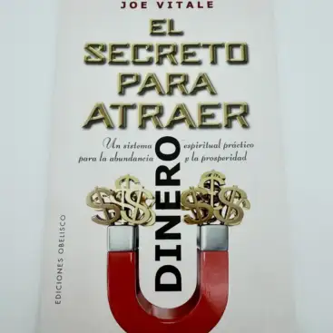 El Secreto Para Atraer Dinero