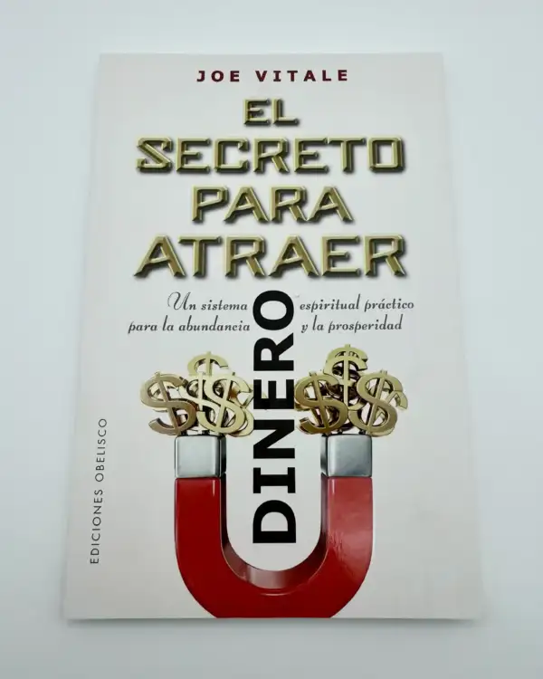 El Secreto Para Atraer Dinero
