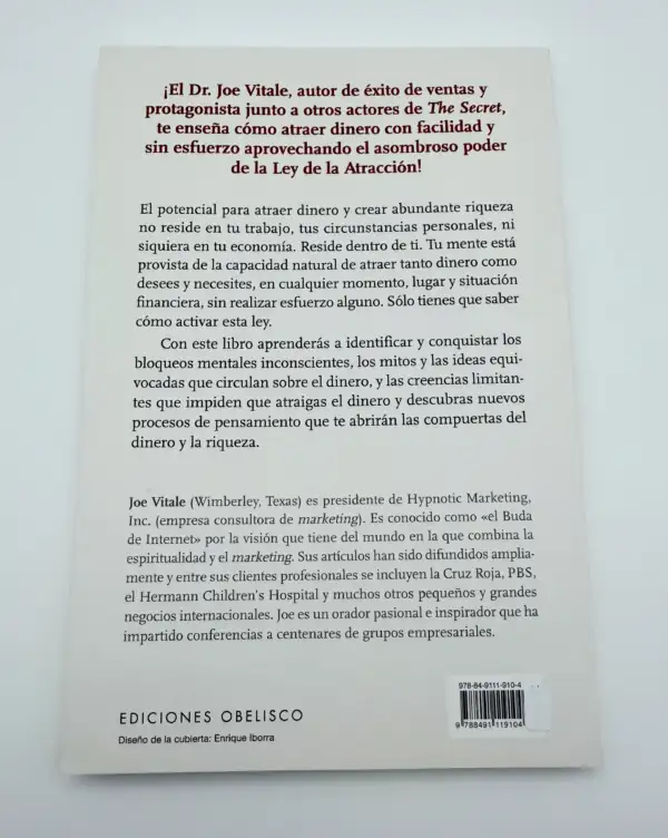 El Secreto Para Atraer Dinero - Imagen 2