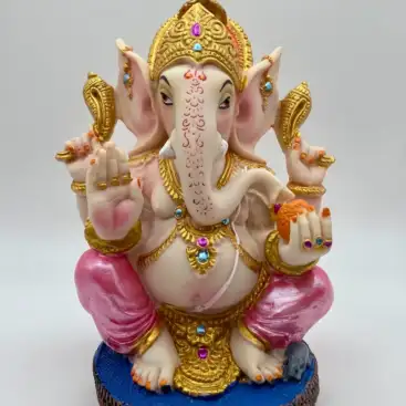 Figura Ganesha Color