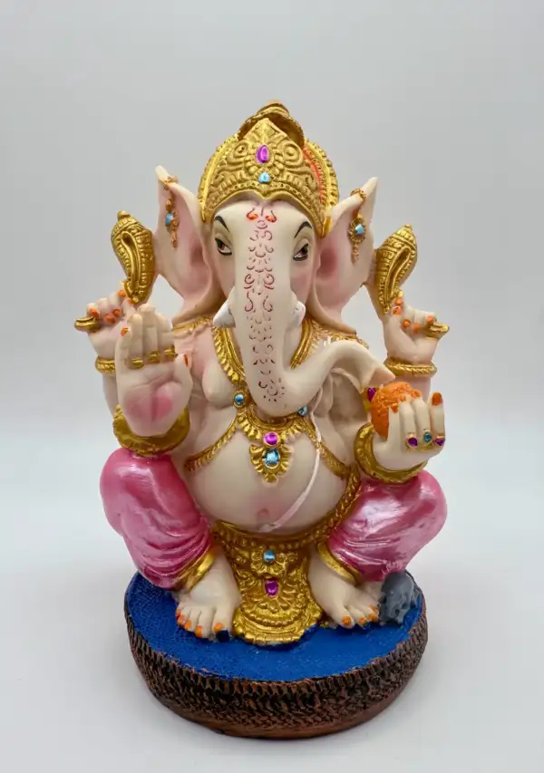 Figura Ganesha Color