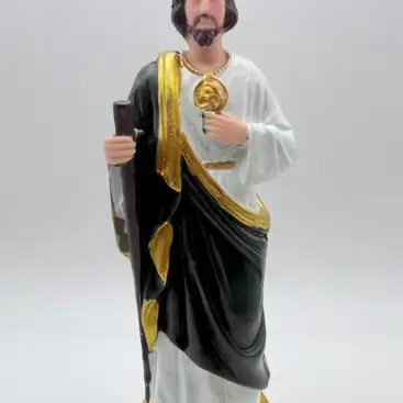 Figura San Judas Tadeo 20 CM