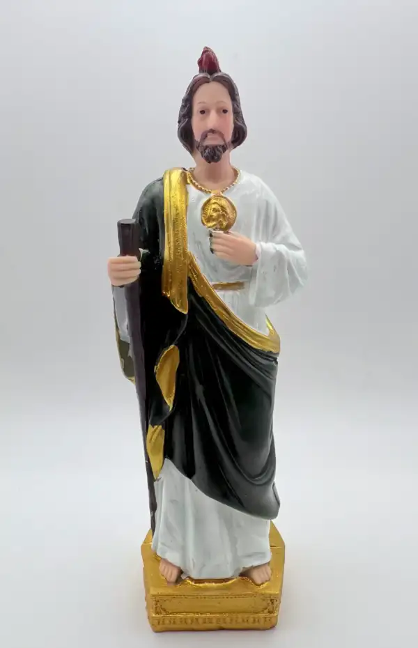 Figura San Judas Tadeo 20 CM