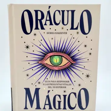 Oraculo Magico