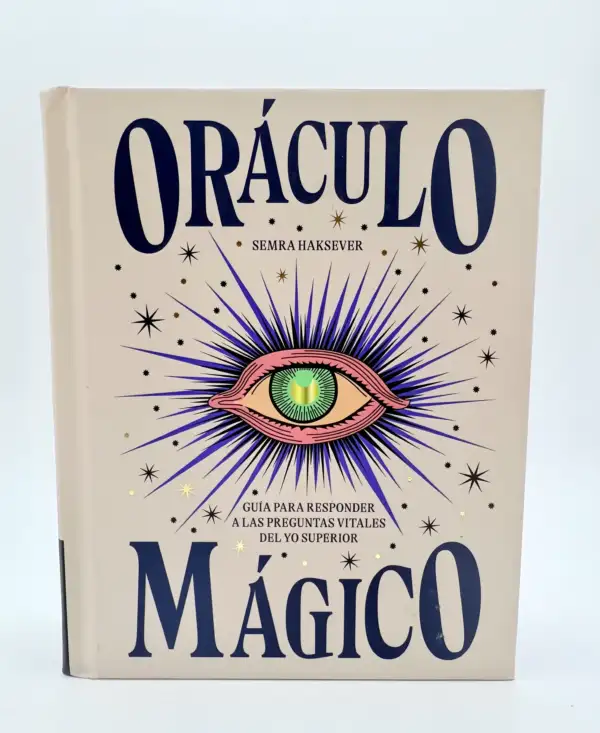 Oraculo Magico