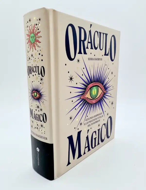Oraculo Magico - Imagen 2