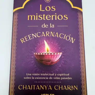 Los Misterios De La Reencarnacion