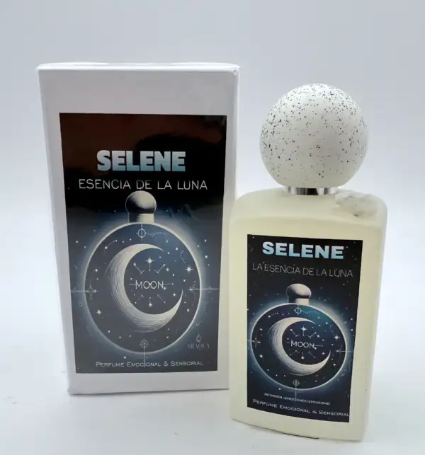 Perfume Selene