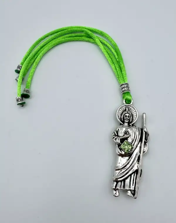 Amuleto San Judas Tadeo
