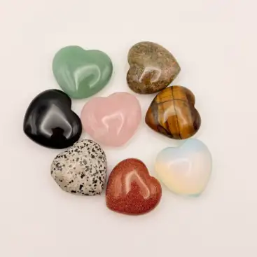 Corazon Mineral (Aleatorio)