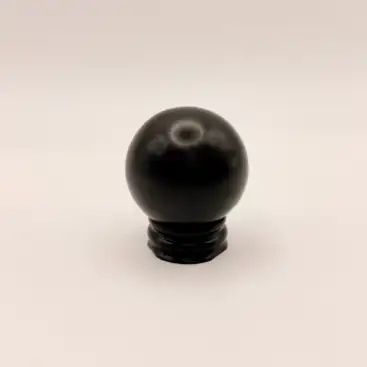 Esfera De Shungita