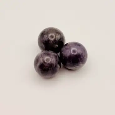 Esfera Amatista Mini