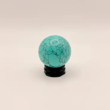 Esfera De Turquesa