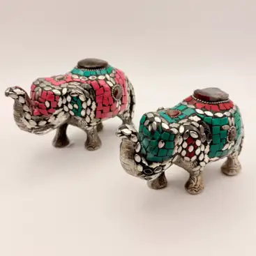 Figura Elefante Mediano