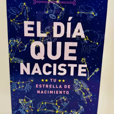 El Dia Que Naciste
