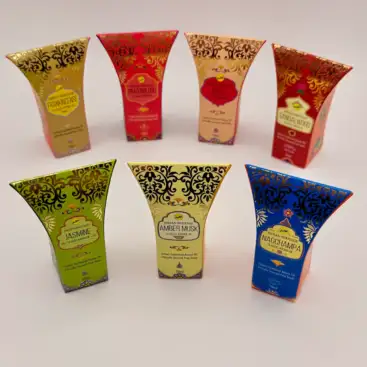 Aceite Aromatico (Sree Vani)