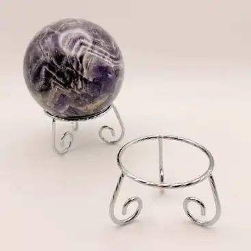 Soporte Para Minerales Grande