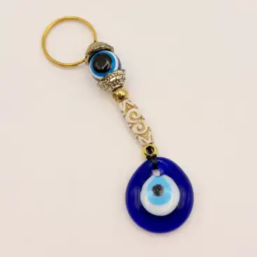 Llavero Ojo Turco Modelo 14