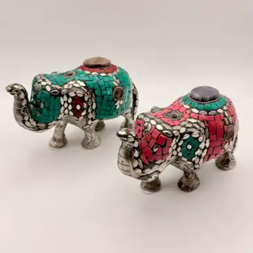 Figura Elefante Grande