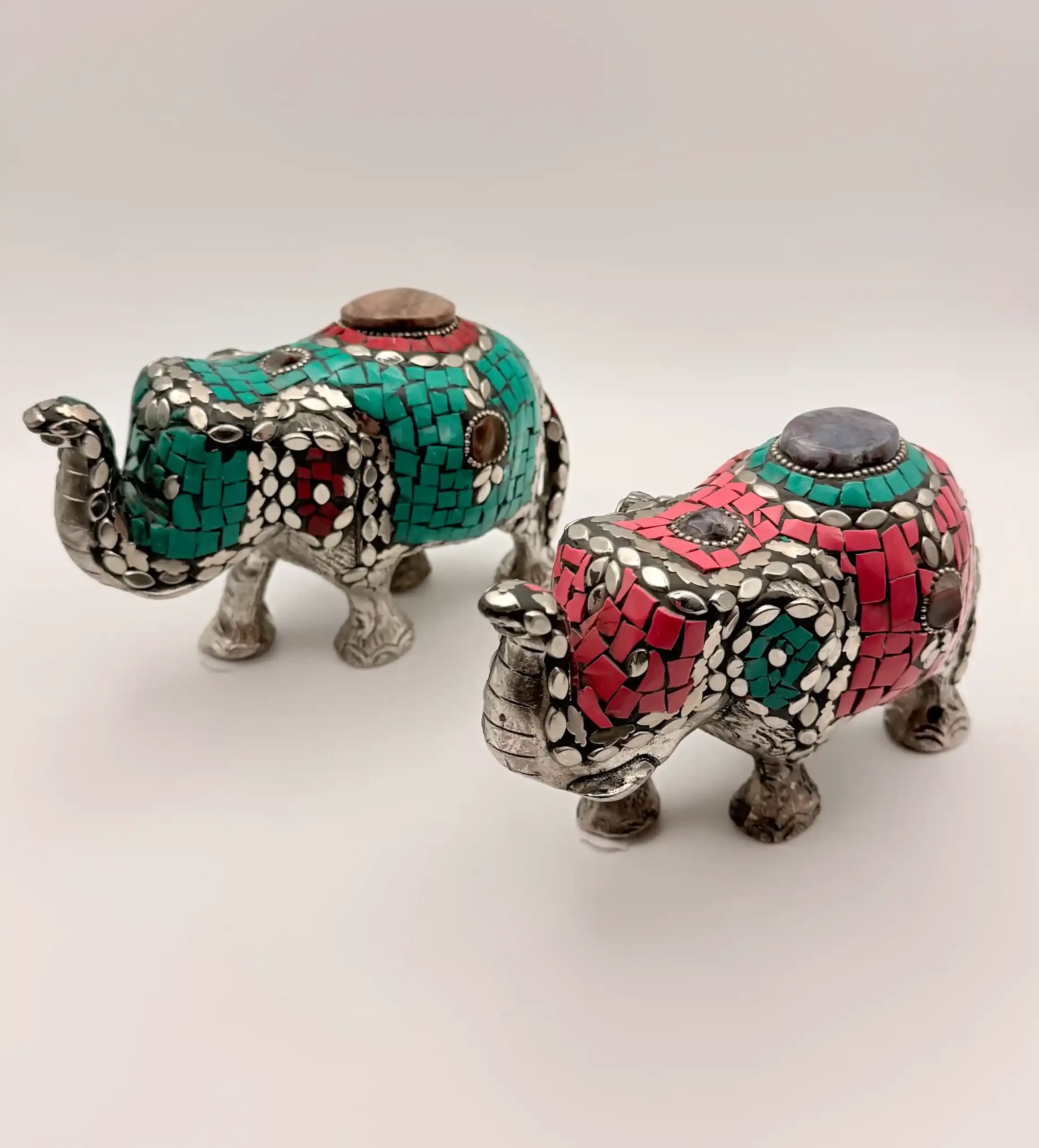 Figura Elefante Grande