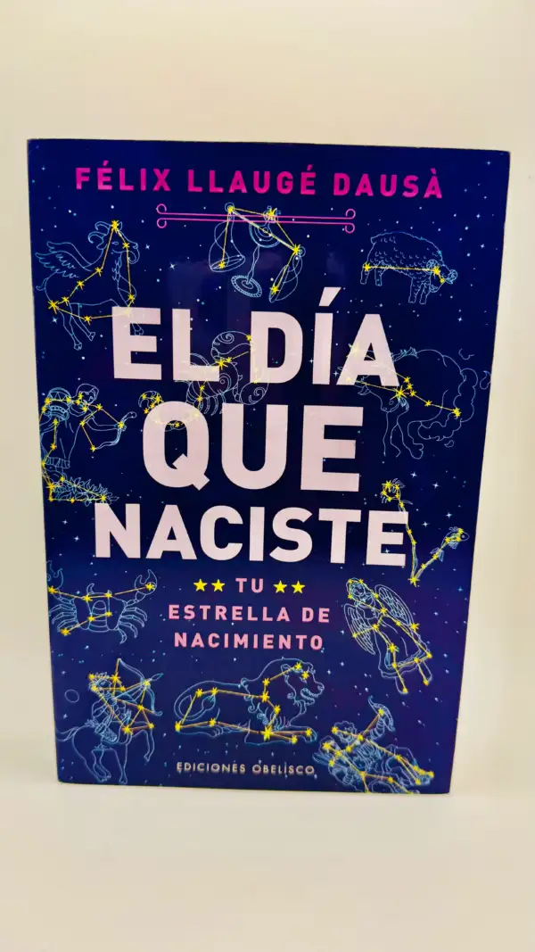 El Dia Que Naciste