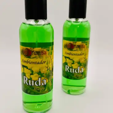 Ambientador Ruda
