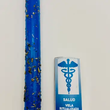 Vela Salud