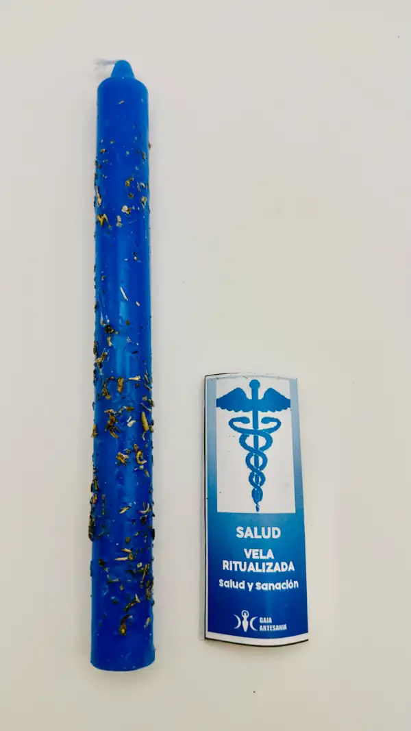 Vela Salud
