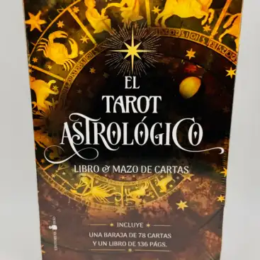 El Tarot Astrologico