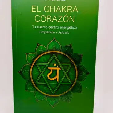 El Chakra Corazon