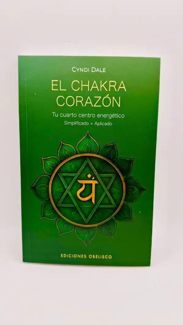 El Chakra Corazon