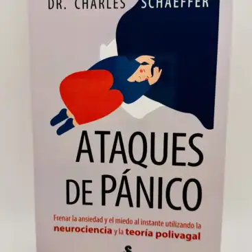 Ataques De Panico