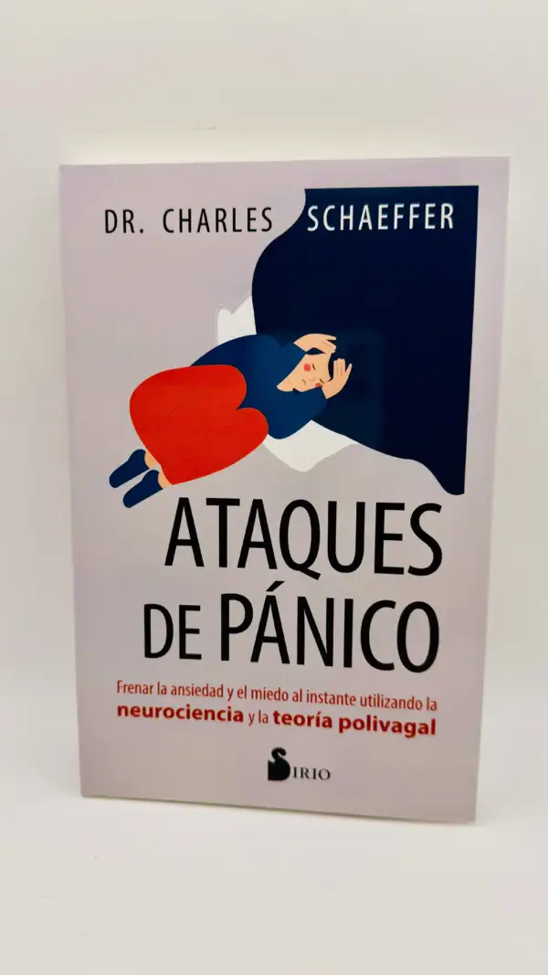 Ataques De Panico