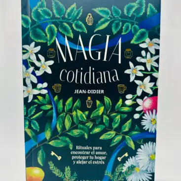 Magia Cotidiana