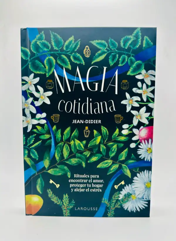 Magia Cotidiana