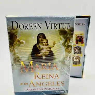 Maria, Reina de los Angeles