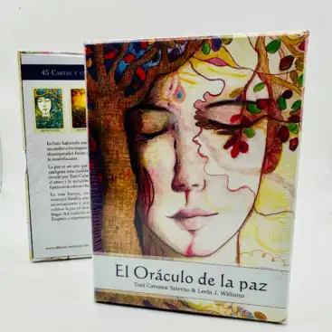 El Oraculo De La Paz